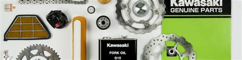 kawasakipartshouse|genuine kawasaki parts uk.